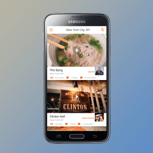 tastemade android