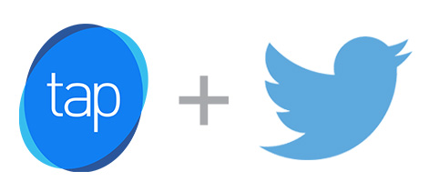 tapcommerce twitter