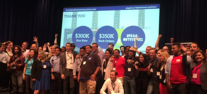 500 Startups batch 9