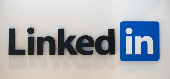 linkedin