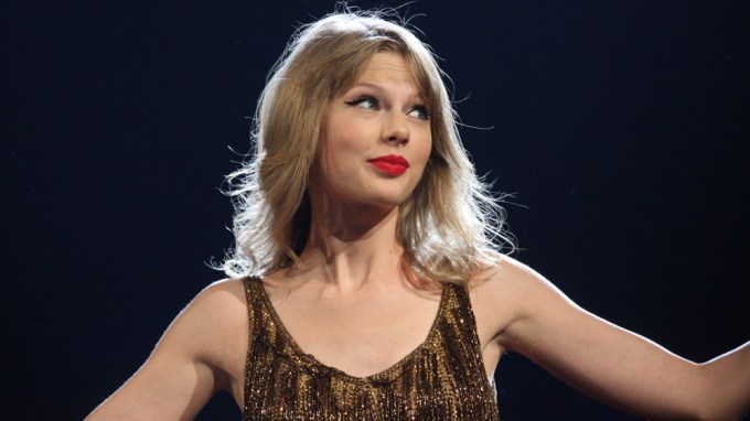 Taylor Swift