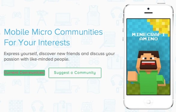 amino