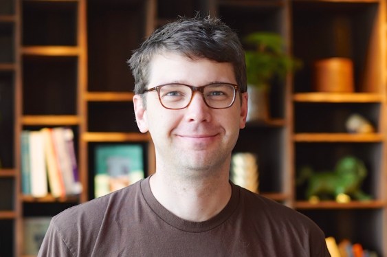 Andrew Mason