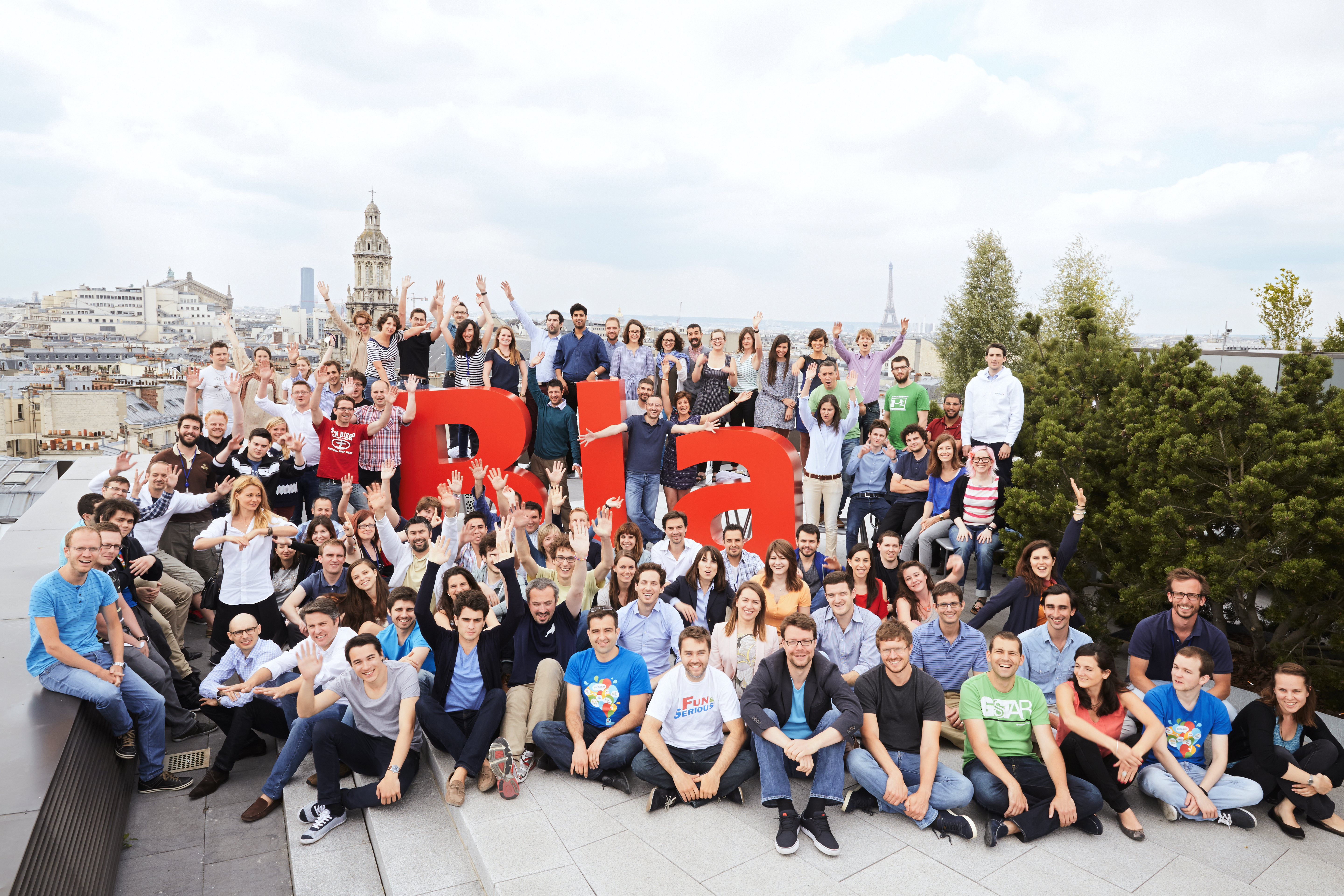 BlaBlaCar_Team