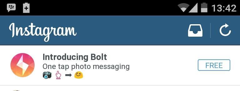 bolt