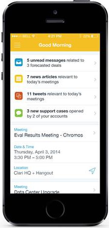 Mobile-first