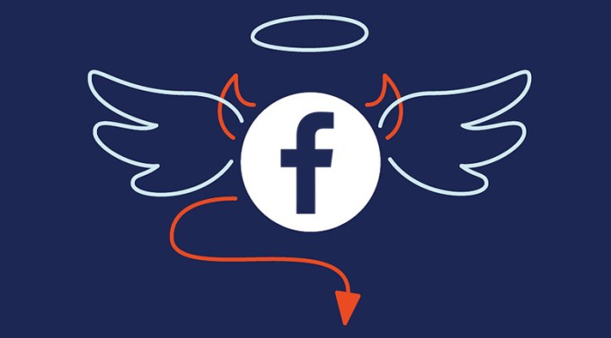 Facebook Ethics
