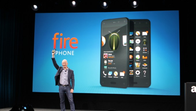 firephone
