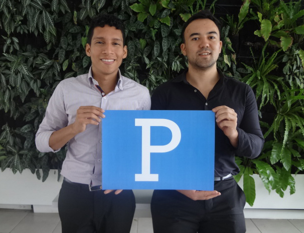 Publicize's Eddie Arrieta And Conrad Egusa