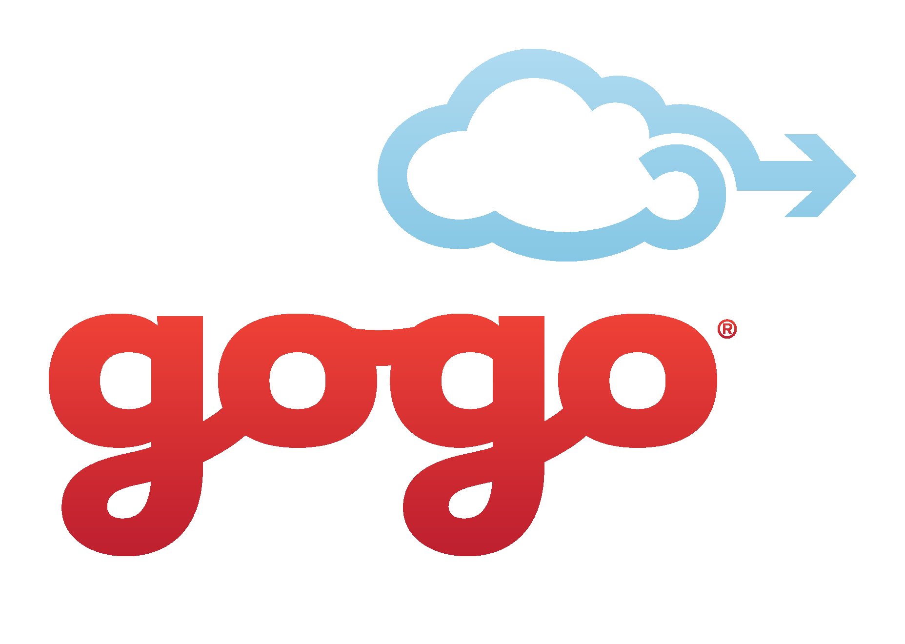 Gogo Logo