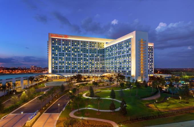 hilton