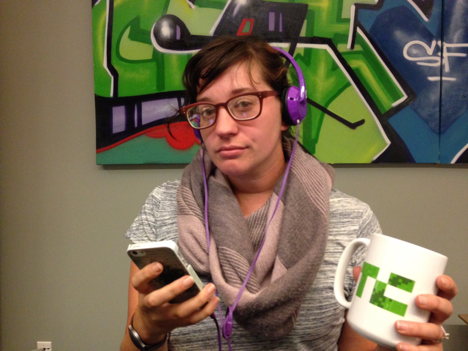The Tech Chick 