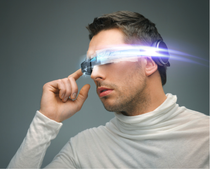 Wearable tech