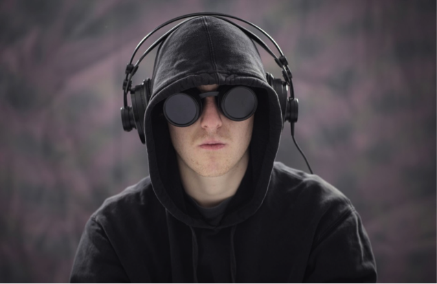 Immersive tech