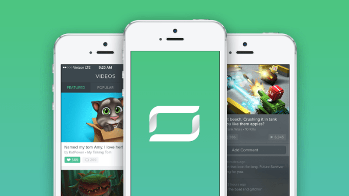 kamcord-app