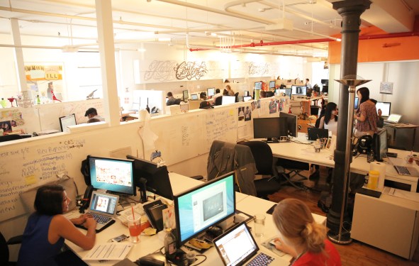Kargo Office