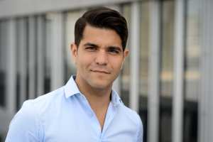 Khaled Helioui Managing Director of Bigpoint
