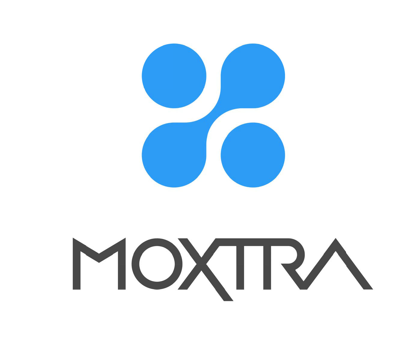 Moxtra Logo