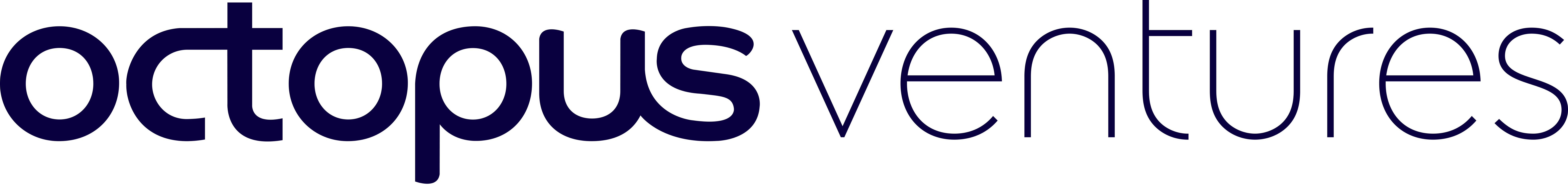 Octopus Ventures Logo