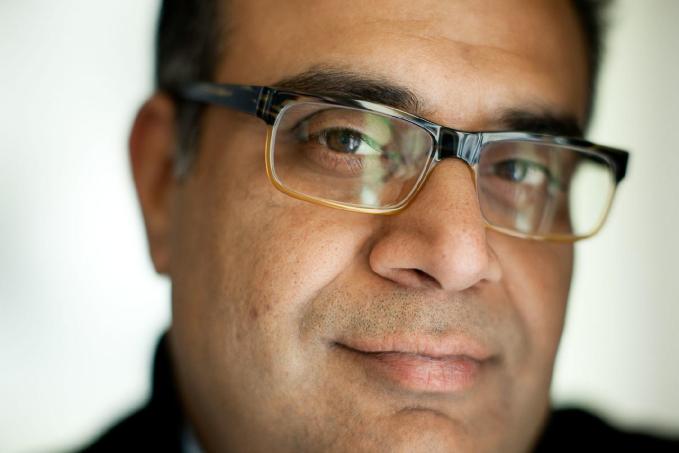 Om Malik was just shy of 40 when he started GigaOm, but the man is such a significant figure in Silicon Valley we felt he deserves a special mention anyway. Om is the founder of GigaOm. He was was a senior writer for Business 2.0 magazine during the dot com boom. He most recently hung up his writing pen to take a position as partner at True Ventures. 