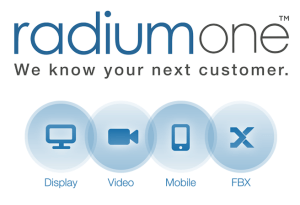 RadiumLogo image