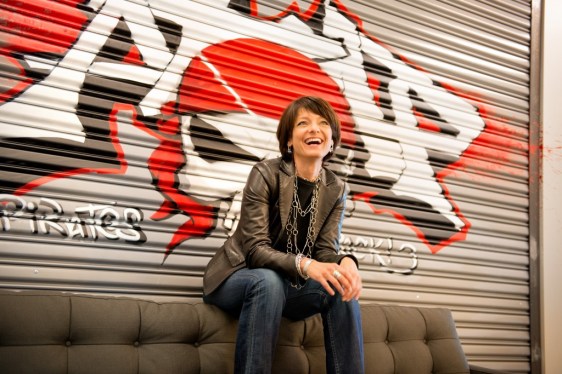 Regina Dugan