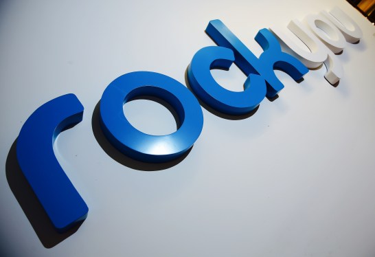 RockYou entry sign