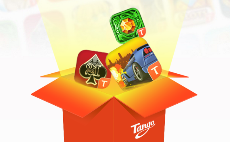 Tango