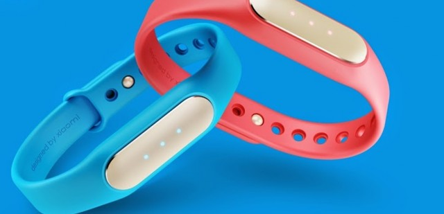 Mi Band