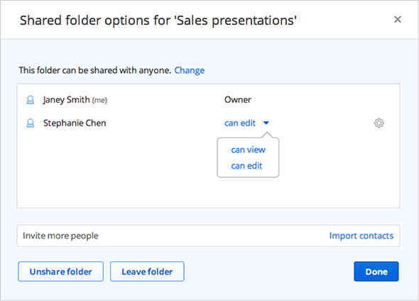 shared-folder-options-permissions-existing-members