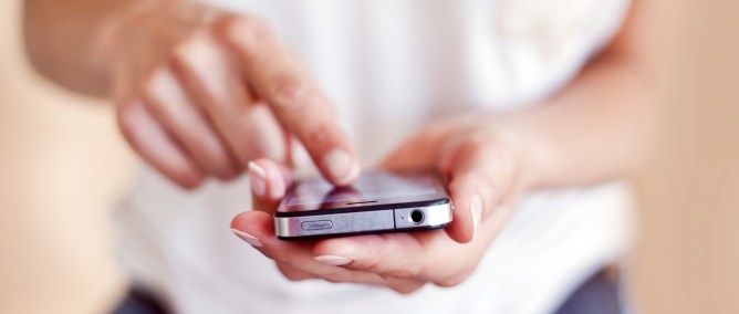m-commerce, mobile h