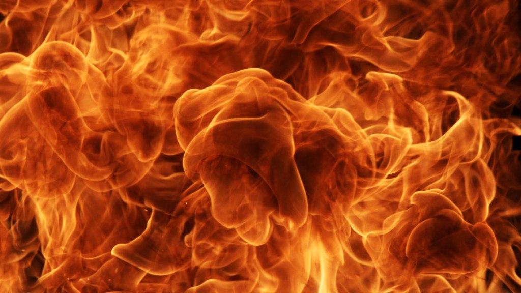 fire
