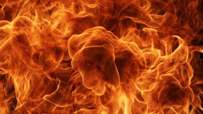 fire