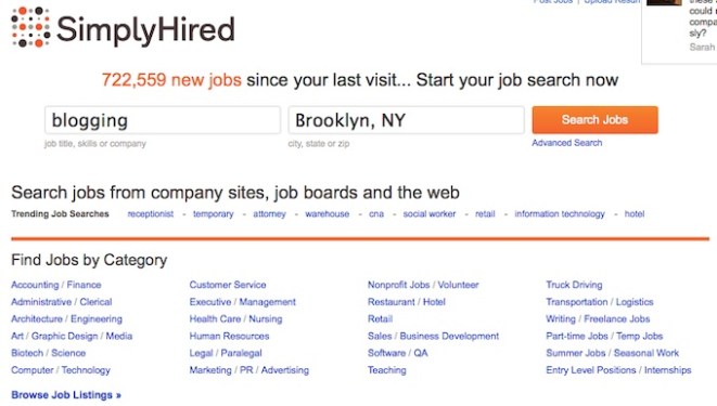 simplyhired