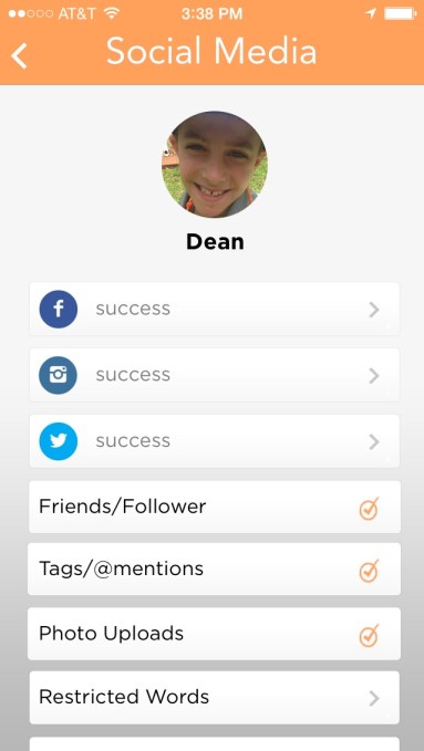 socialsettings
