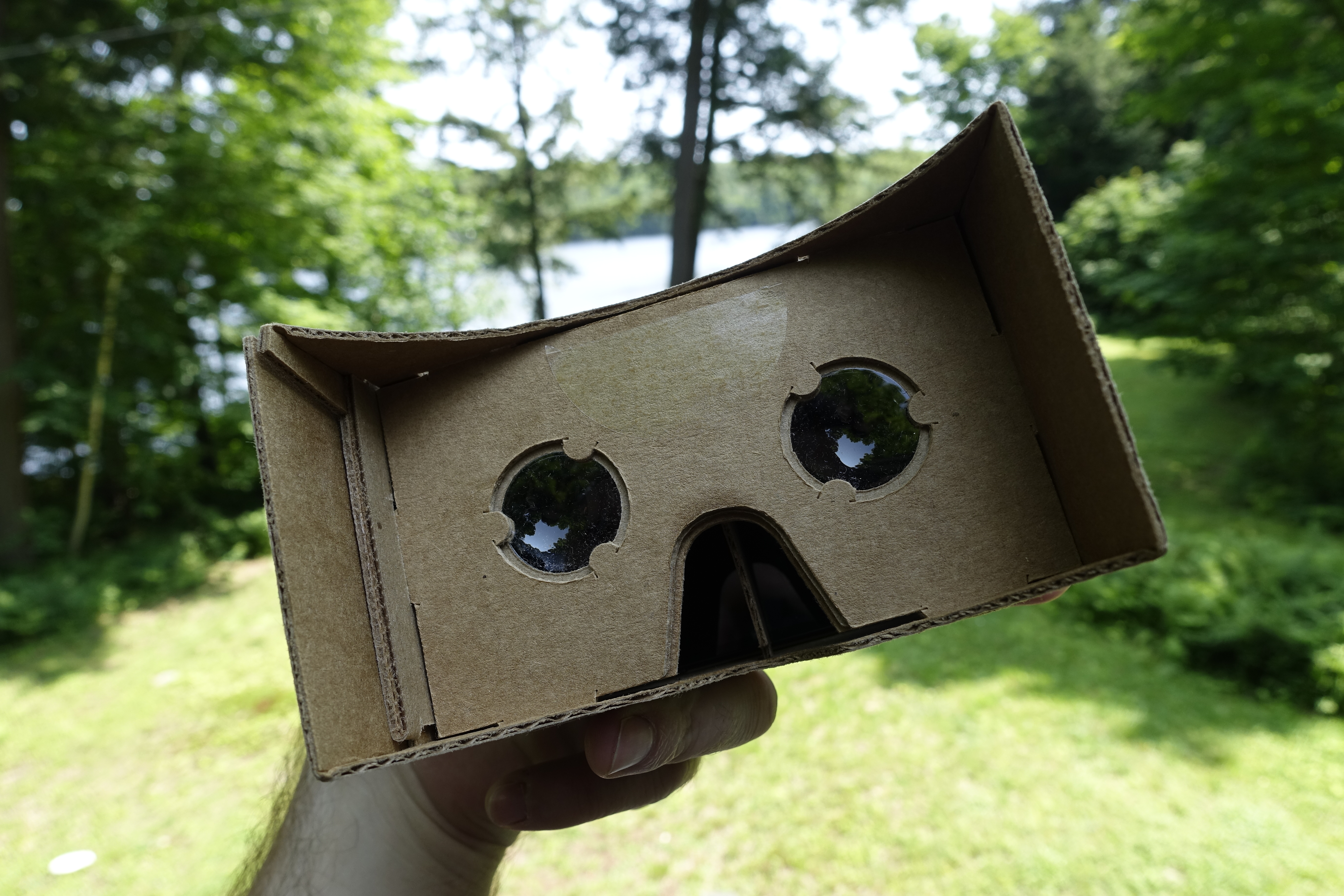 unofficial-cardboard