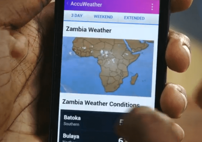Weather