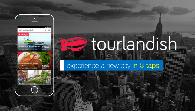 3. Tourlandish Promo Image