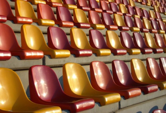 seats