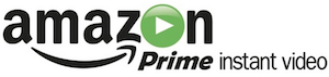 Amazon Prime Instant Video