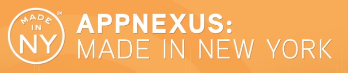 appnexus new york