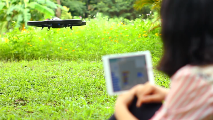 ARDRone