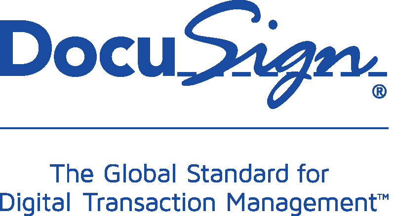 DocuSign Logo