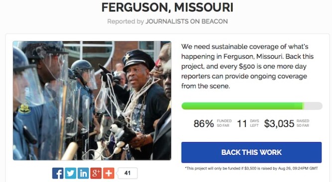 ferguson