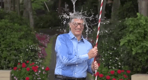 Gates Ice