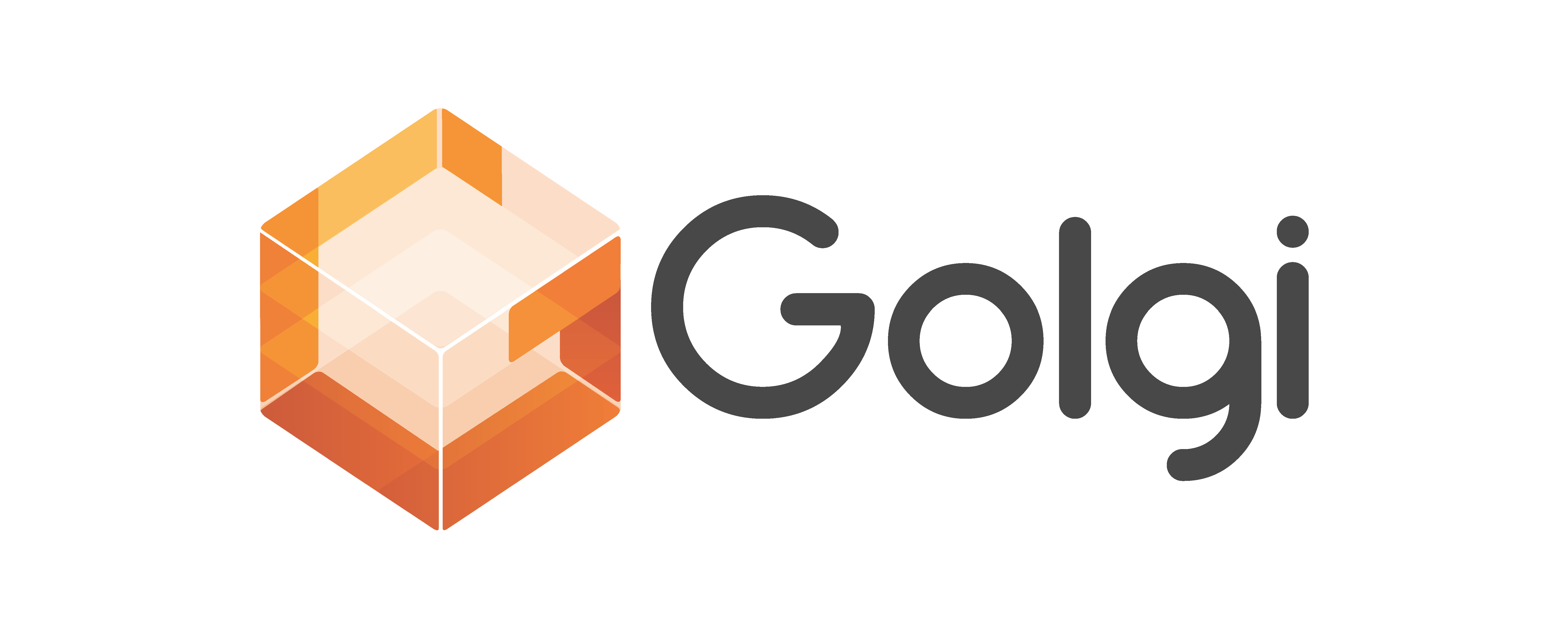 Golgi Logo