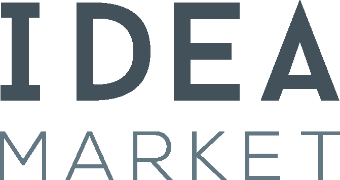 IdeaMarket Logo