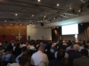 Y Combinator Summer 2014