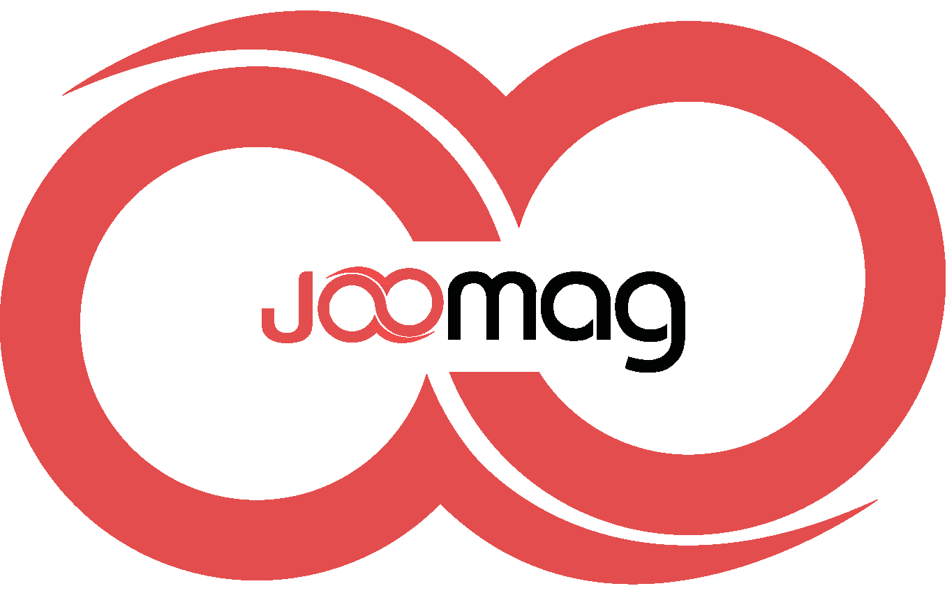 Joomag Logo