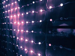 Light Installation